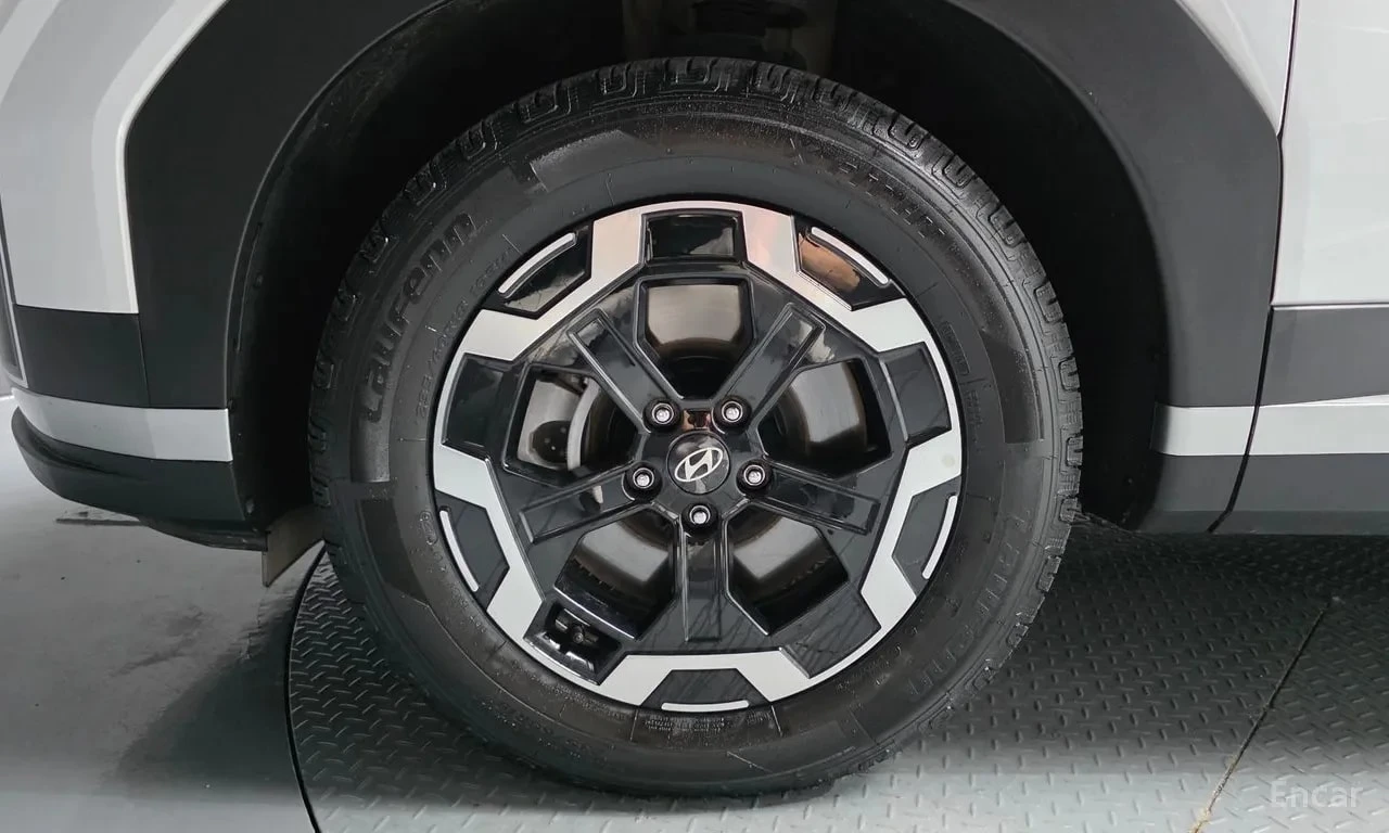 Hyundai Santa fe * Gasoline 2.5T 4WD * БЕЗ ПЪРВОНАЧАЛНА ВНОСКА, снимка 5 - Автомобили и джипове - 55992702