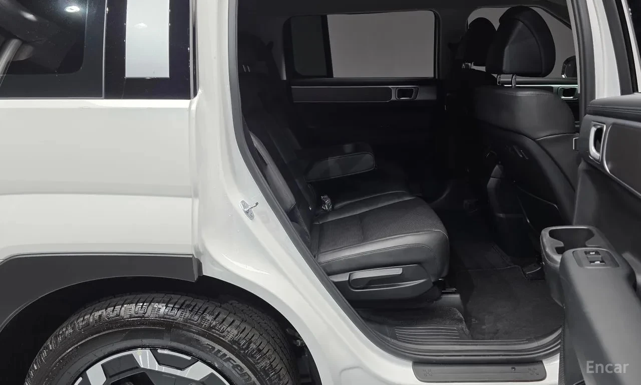 Hyundai Santa fe * Gasoline 2.5T 4WD * БЕЗ ПЪРВОНАЧАЛНА ВНОСКА, снимка 12 - Автомобили и джипове - 55992702