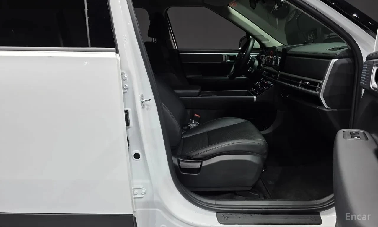 Hyundai Santa fe * Gasoline 2.5T 4WD * БЕЗ ПЪРВОНАЧАЛНА ВНОСКА, снимка 11 - Автомобили и джипове - 55992702
