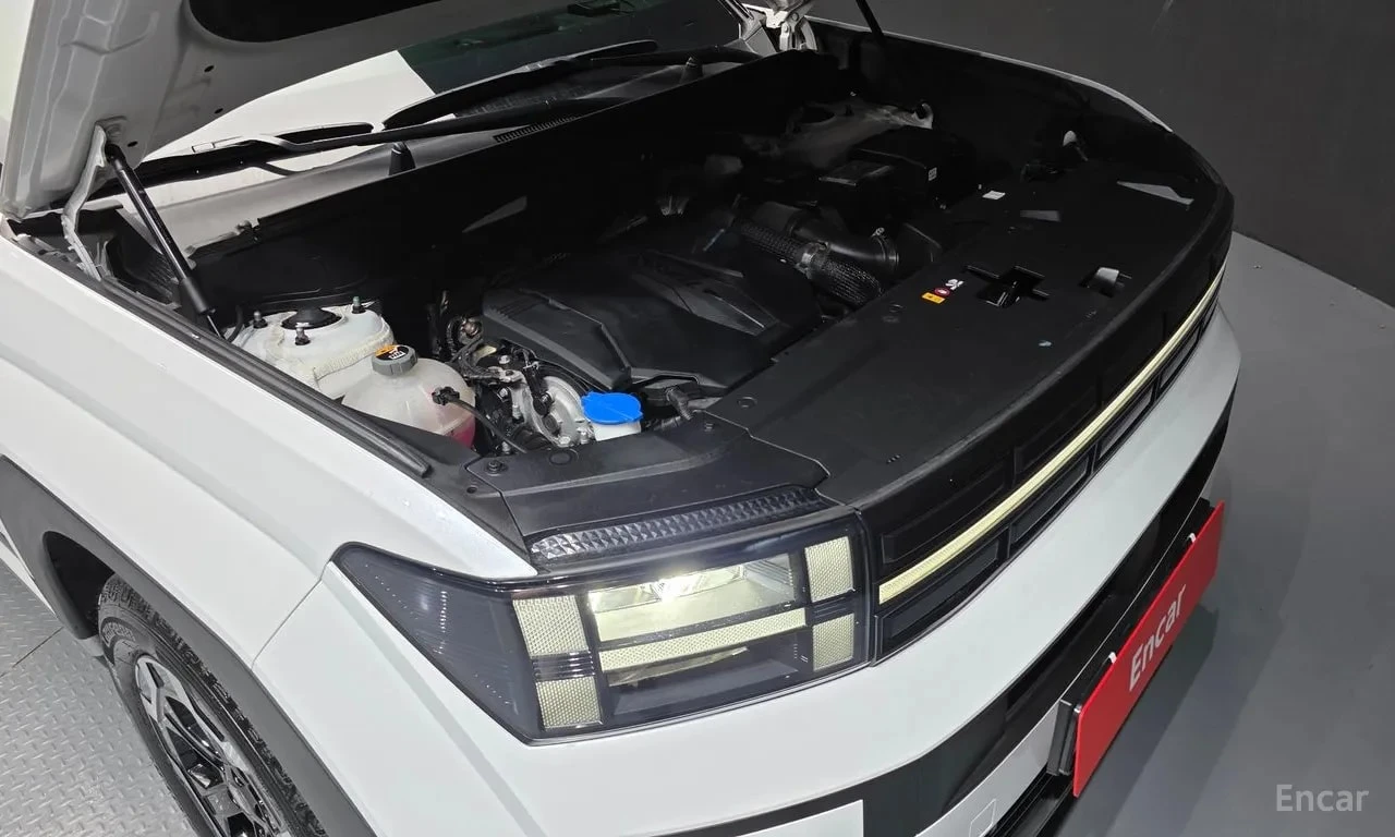 Hyundai Santa fe * Gasoline 2.5T 4WD * БЕЗ ПЪРВОНАЧАЛНА ВНОСКА, снимка 6 - Автомобили и джипове - 55992702