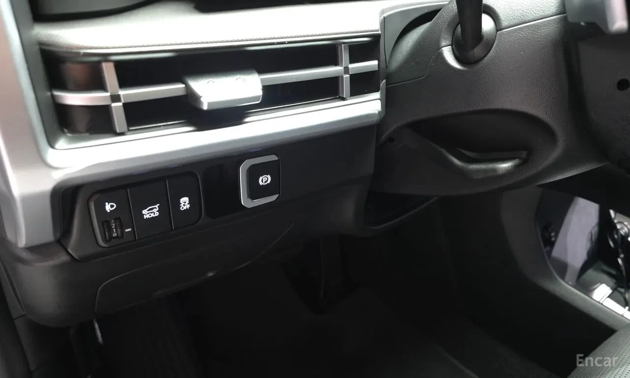 Hyundai Santa fe * Gasoline 2.5T 4WD * БЕЗ ПЪРВОНАЧАЛНА ВНОСКА, снимка 14 - Автомобили и джипове - 55992702
