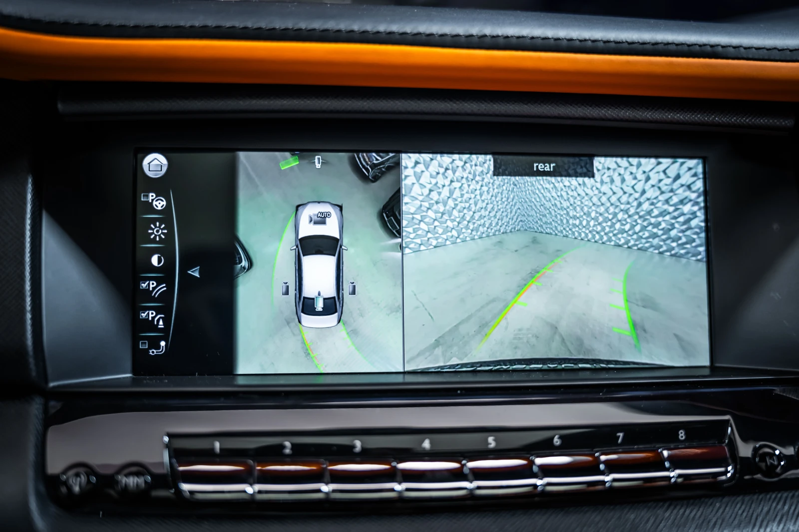 Rolls-Royce Cullinan Mandarin Interior, снимка 17 - Автомобили и джипове - 56272104