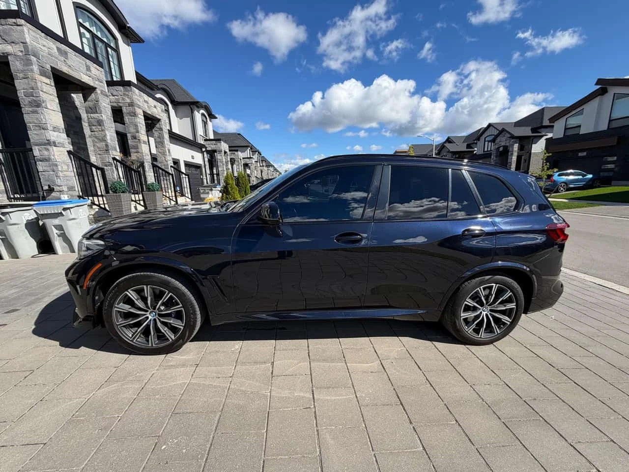 BMW X5 xDrive40i * CARFAX * ���������� *  | Mobile.bg � ����������� 2