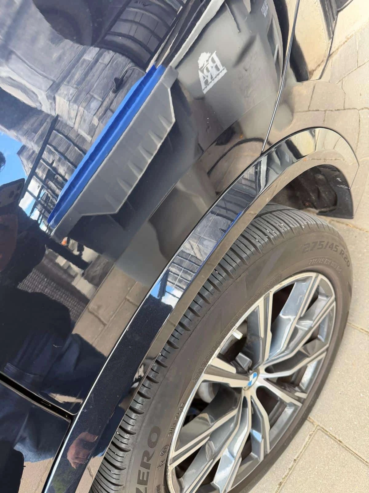 BMW X5 xDrive40i * CARFAX * ���������� *  | Mobile.bg � ����������� 14