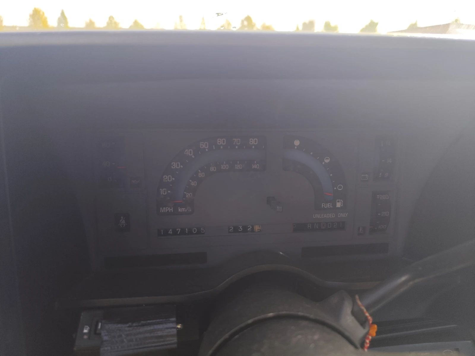 Chevrolet Blazer + LPG, снимка 15 - Автомобили и джипове - 56412603