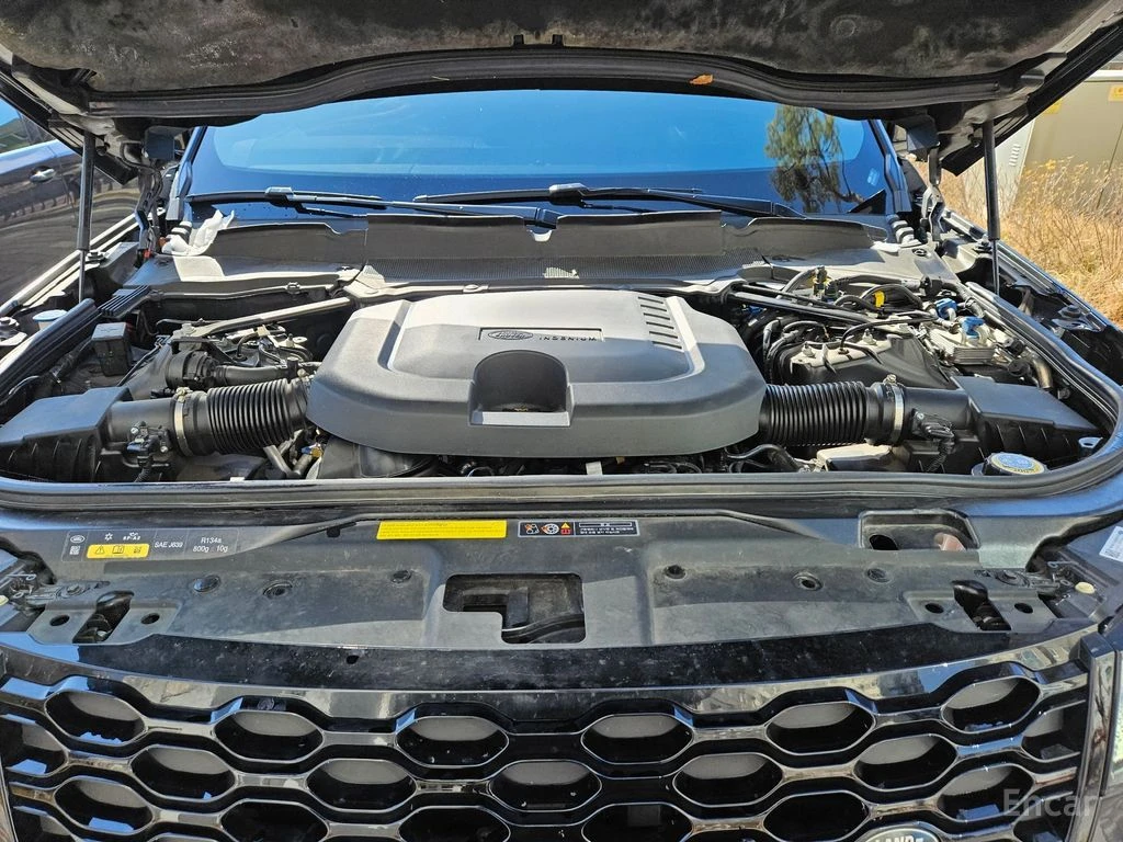 Land Rover Discovery D300 R-Dynamic HSE | Mobile.bg � ����������� 6