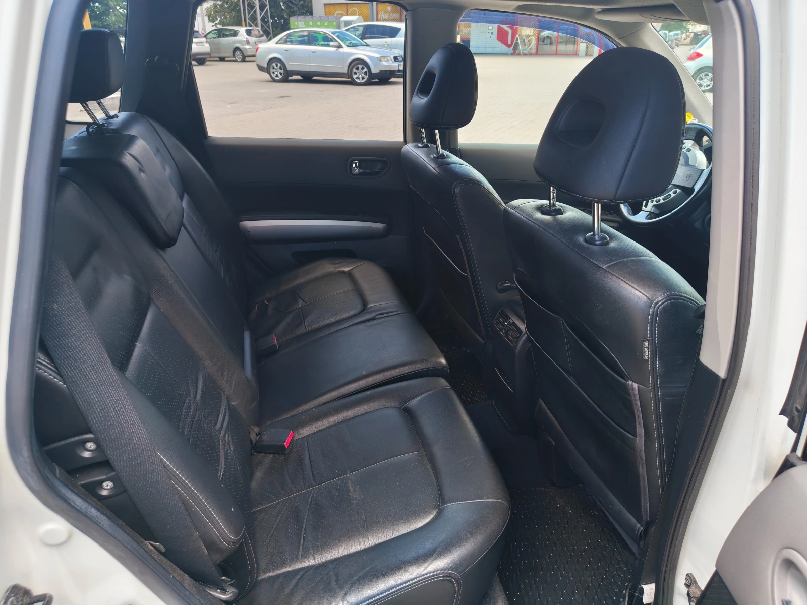 Nissan X-trail Automat DCI 2.0 | Mobile.bg � ����������� 6