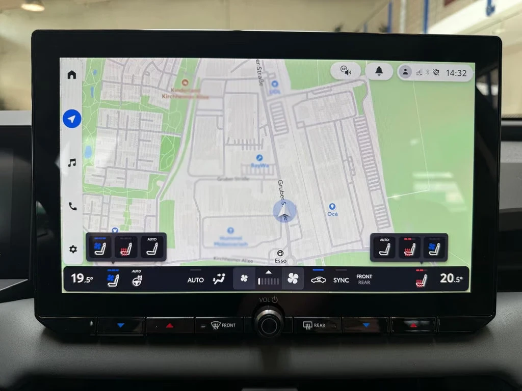 Toyota Rav4 ���/2.5HEV/194HP/LOUNGE/4X4/HUD/JBL/360/MEMO/742q | Mobile.bg � ����������� 12