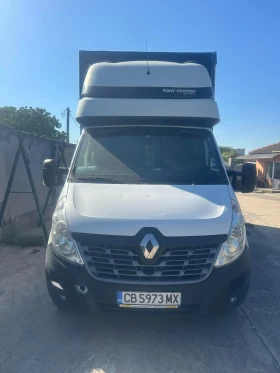 Renault Master 2.3, снимка 2