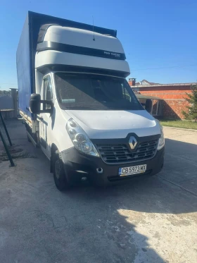 Renault Master 2.3, снимка 1