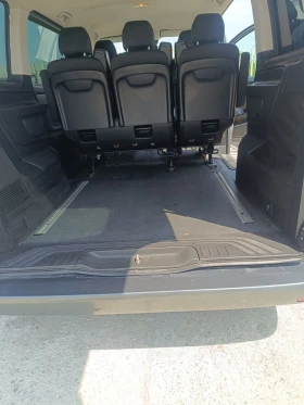 Mercedes-Benz Vito, снимка 4