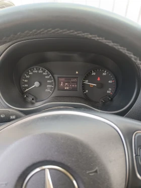 Mercedes-Benz Vito, снимка 5