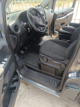 Mercedes-Benz Vito, снимка 13