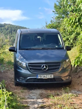 Mercedes-Benz Vito, снимка 1