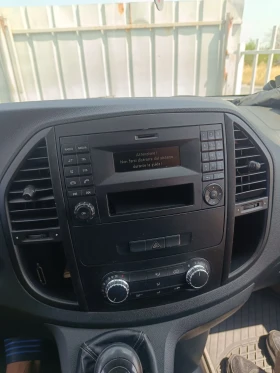 Mercedes-Benz Vito, снимка 11