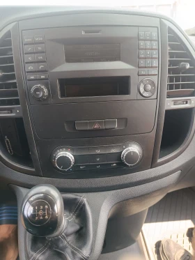Mercedes-Benz Vito, снимка 10