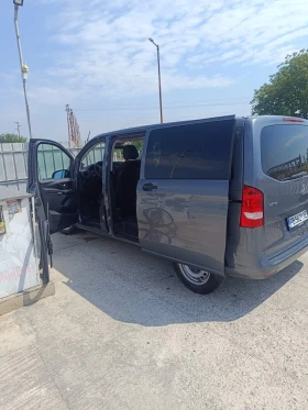 Mercedes-Benz Vito, снимка 12