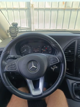 Mercedes-Benz Vito, снимка 3