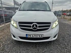 Обява за продажба на Mercedes-Benz V 250 8 mests ~46 500 лв. - изображение 3