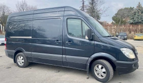 Mercedes-Benz Sprinter 319, снимка 3