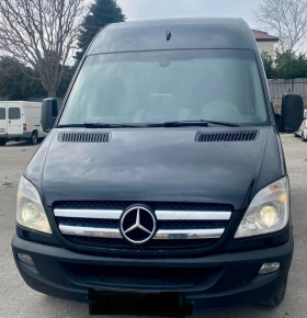 Mercedes-Benz Sprinter 319, снимка 1