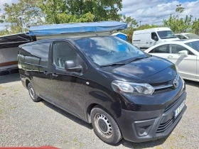 Обява за продажба на Toyota Proace 1.6 D4D ~25 500 лв. - изображение 7