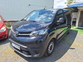 Обява за продажба на Toyota Proace 1.6 D4D ~25 500 лв. - изображение 1