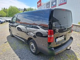 Обява за продажба на Toyota Proace 1.6 D4D ~25 500 лв. - изображение 3