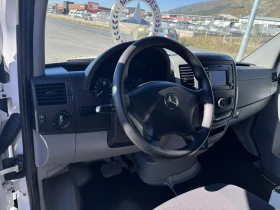 Mercedes-Benz Sprinter 313 CDI/Гаранция, снимка 7