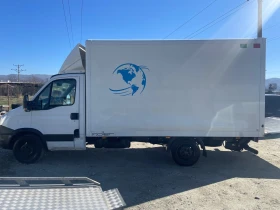 Iveco 35c15   | Mobile.bg    7