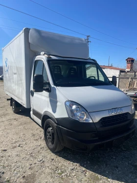 Iveco 35c15   | Mobile.bg    3