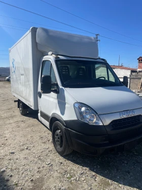 Iveco 35c15   | Mobile.bg    2