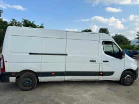 Обява за продажба на Renault Master ~12 200 лв. - изображение 1