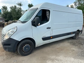 Обява за продажба на Renault Master ~12 200 лв. - изображение 1