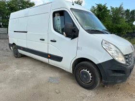 Обява за продажба на Renault Master ~12 200 лв. - изображение 2