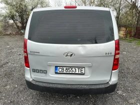 Hyundai H1 | Mobile.bg    6