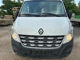 Обява за продажба на Renault Master ~12 200 лв. - изображение 3