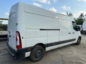 Обява за продажба на Renault Master ~12 200 лв. - изображение 4