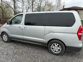 Hyundai H1 | Mobile.bg    9