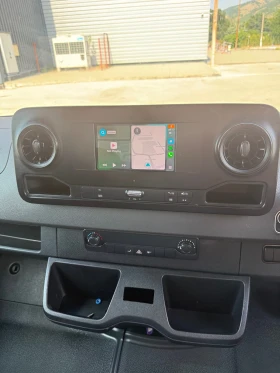 Mercedes-Benz Sprinter 314 | Mobile.bg    8