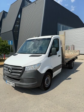 Mercedes-Benz Sprinter 314 | Mobile.bg    3