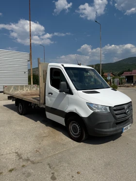 Mercedes-Benz Sprinter 314 | Mobile.bg    2