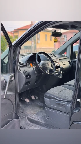 Mercedes-Benz Vito | Mobile.bg    8