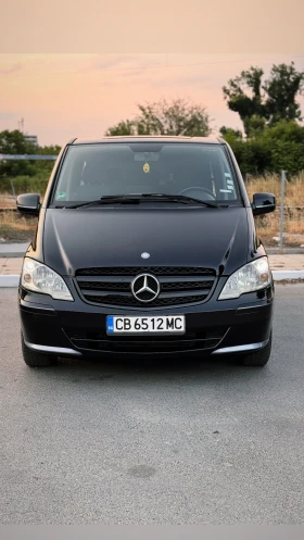 Mercedes-Benz Vito | Mobile.bg    7