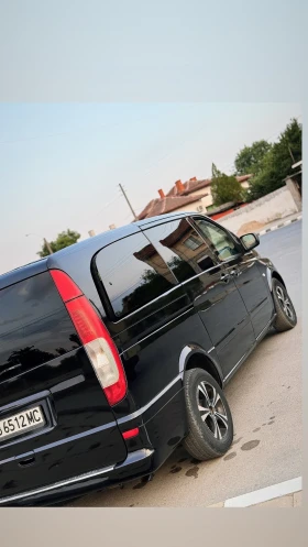 Mercedes-Benz Vito | Mobile.bg    4