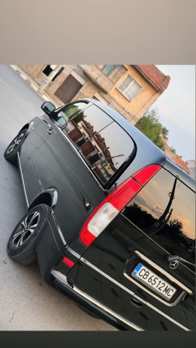 Mercedes-Benz Vito | Mobile.bg    3