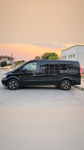 Mercedes-Benz Vito | Mobile.bg    2
