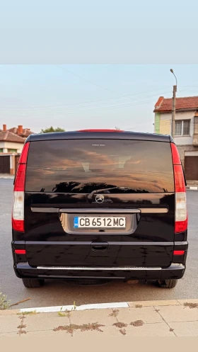 Mercedes-Benz Vito | Mobile.bg    5