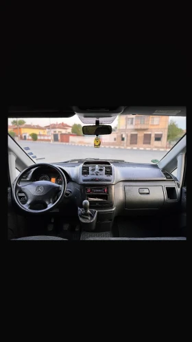 Mercedes-Benz Vito | Mobile.bg    11