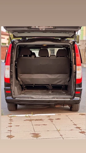 Mercedes-Benz Vito | Mobile.bg    6